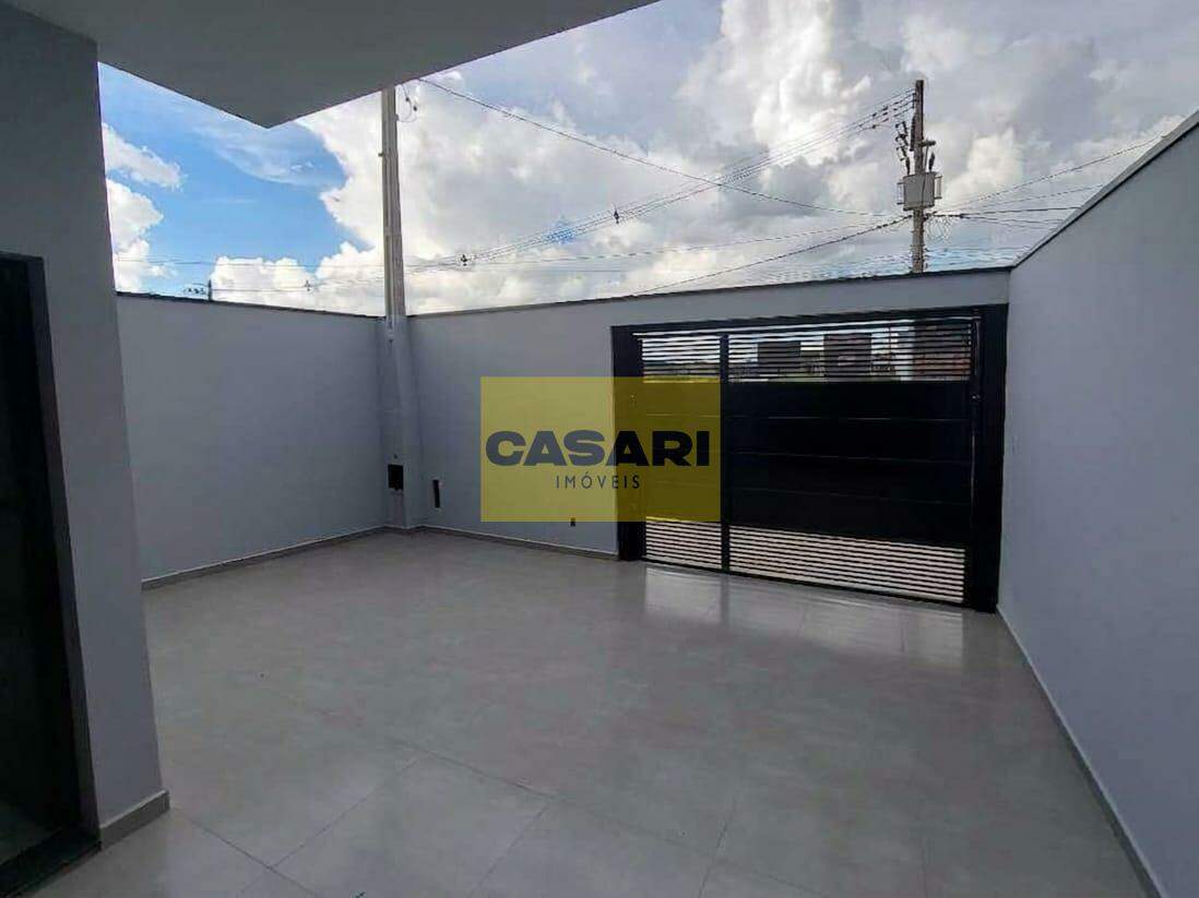 Casa para à venda no bairro Parque Campestre I, Boituva - Casari Imóveis: 