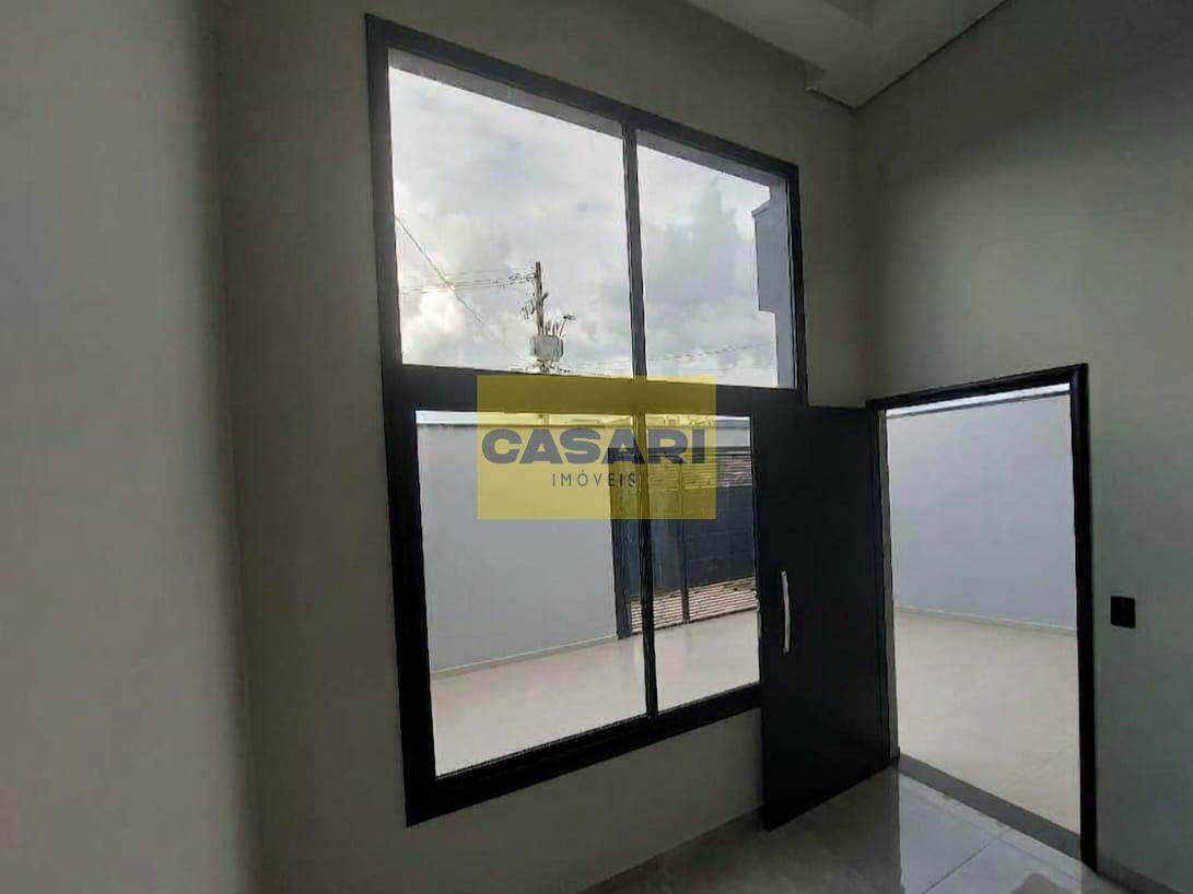 Casa para à venda no bairro Parque Campestre I, Boituva - Casari Imóveis: 