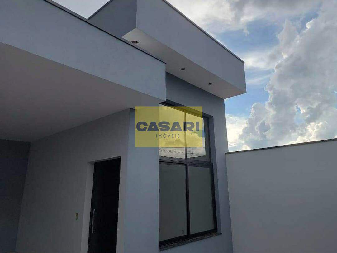 Casa para à venda no bairro Parque Campestre I, Boituva - Casari Imóveis: 