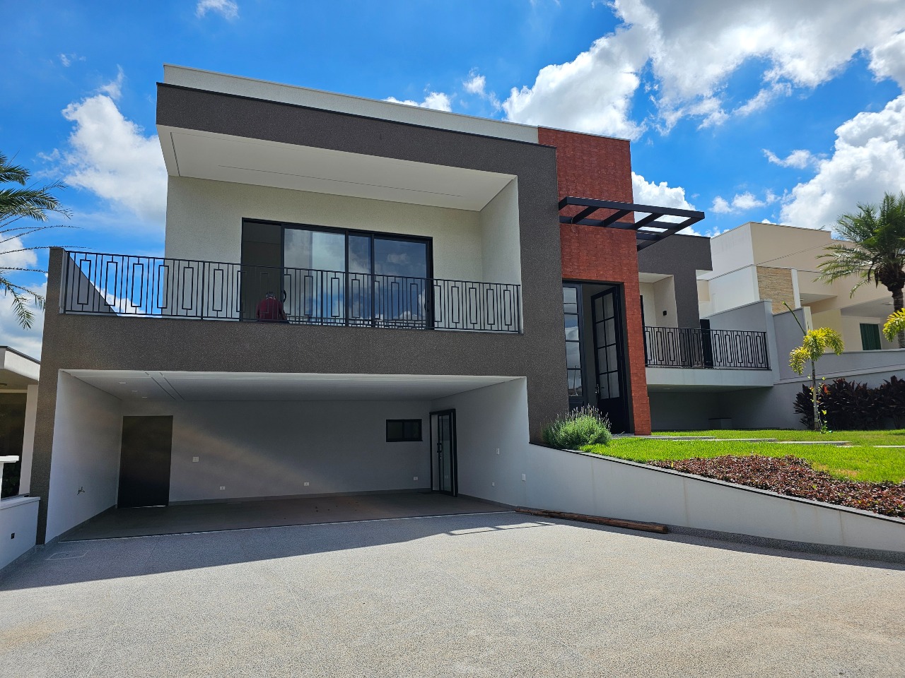 Casa para à venda no bairro Flora Ville, São Bernardo do Campo - Casari Imóveis: 