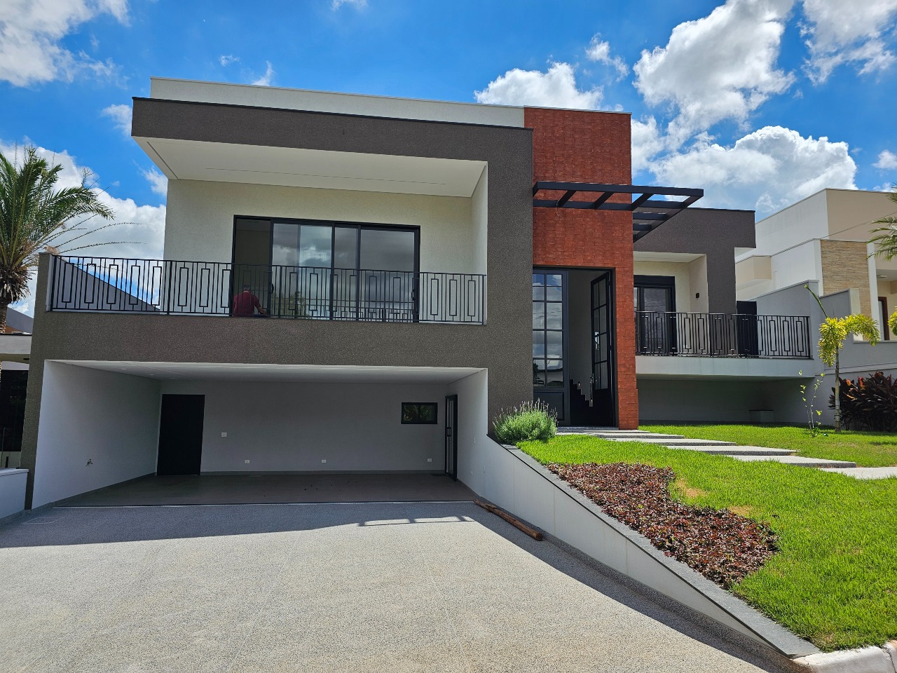 Casa para à venda no bairro Flora Ville, São Bernardo do Campo - Casari Imóveis: 