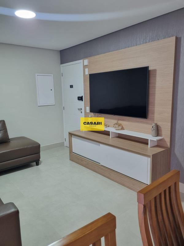 Apartamento para à venda no bairro Baeta Neves, São Bernardo do Campo - Casari Imóveis: 
