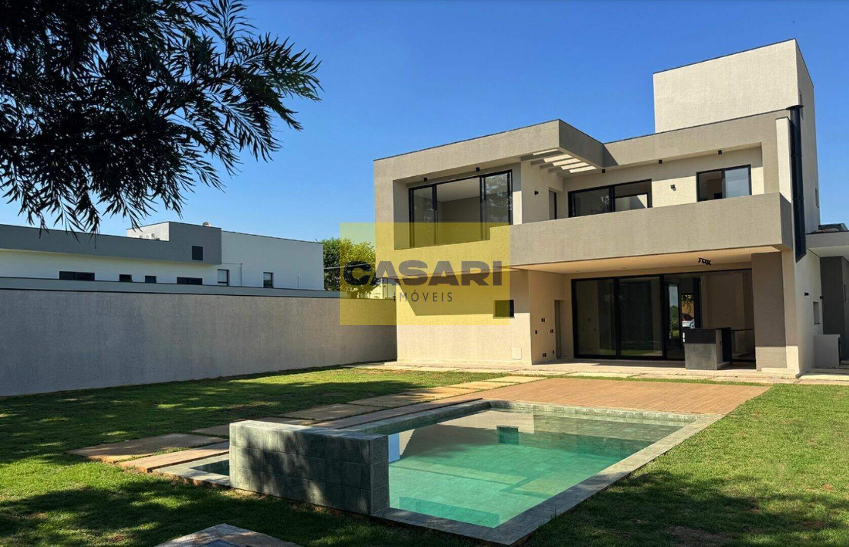Casa à venda no bairro CENTRO, Porto Feliz - Casari Imóveis: 