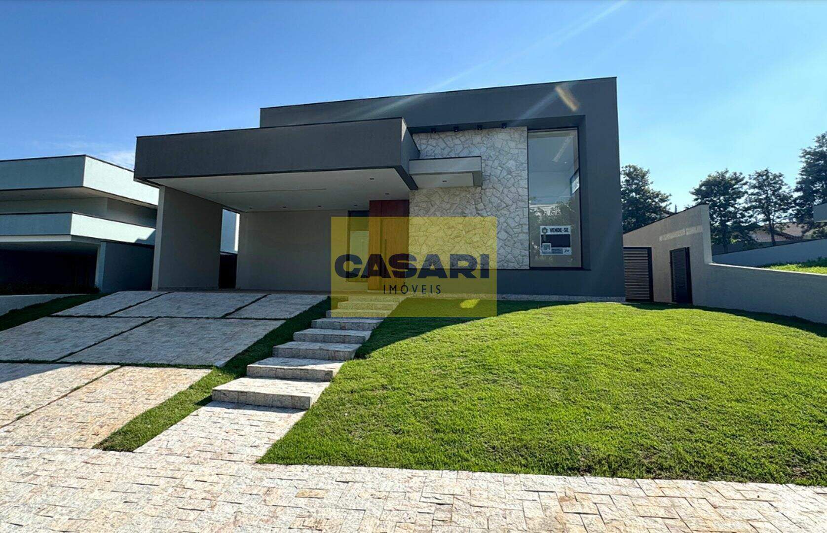 Casa à venda no bairro CENTRO, Porto Feliz - Casari Imóveis: 