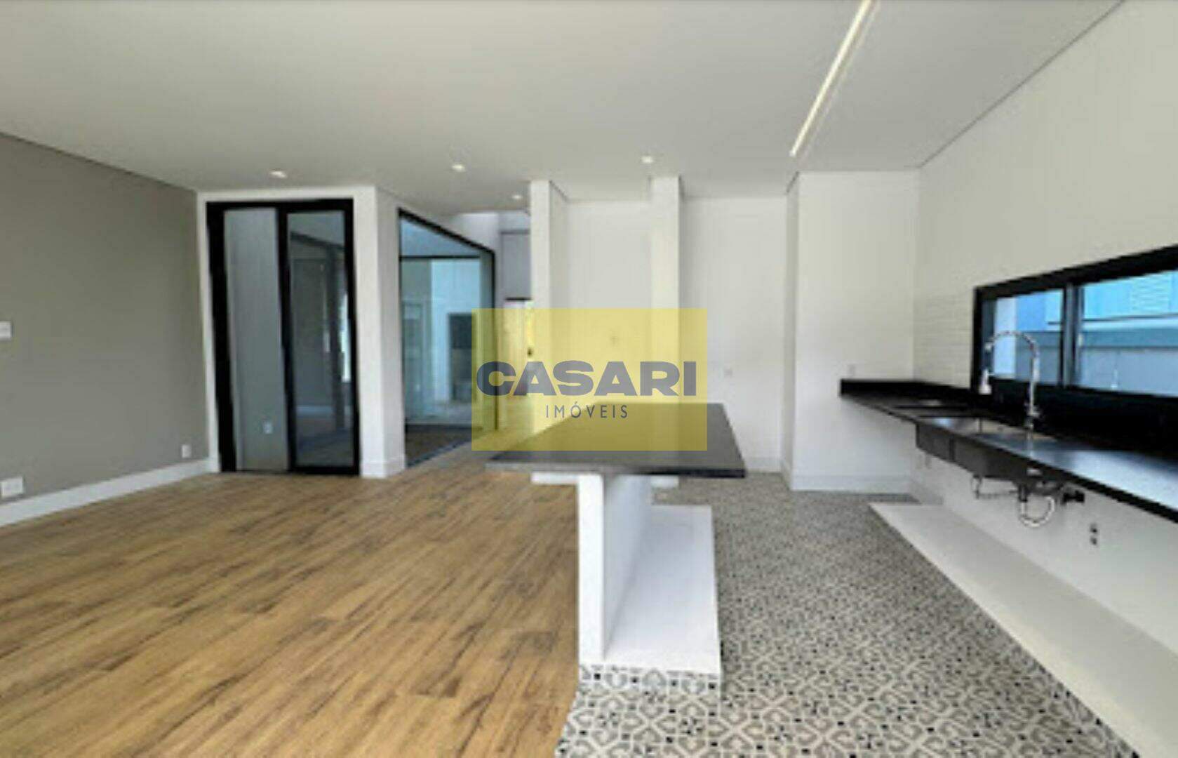 Casa à venda no bairro CENTRO, Porto Feliz - Casari Imóveis: 