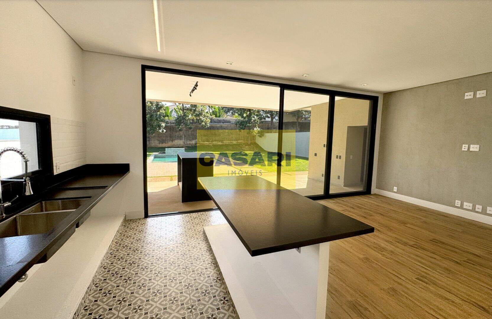 Casa à venda no bairro CENTRO, Porto Feliz - Casari Imóveis: 
