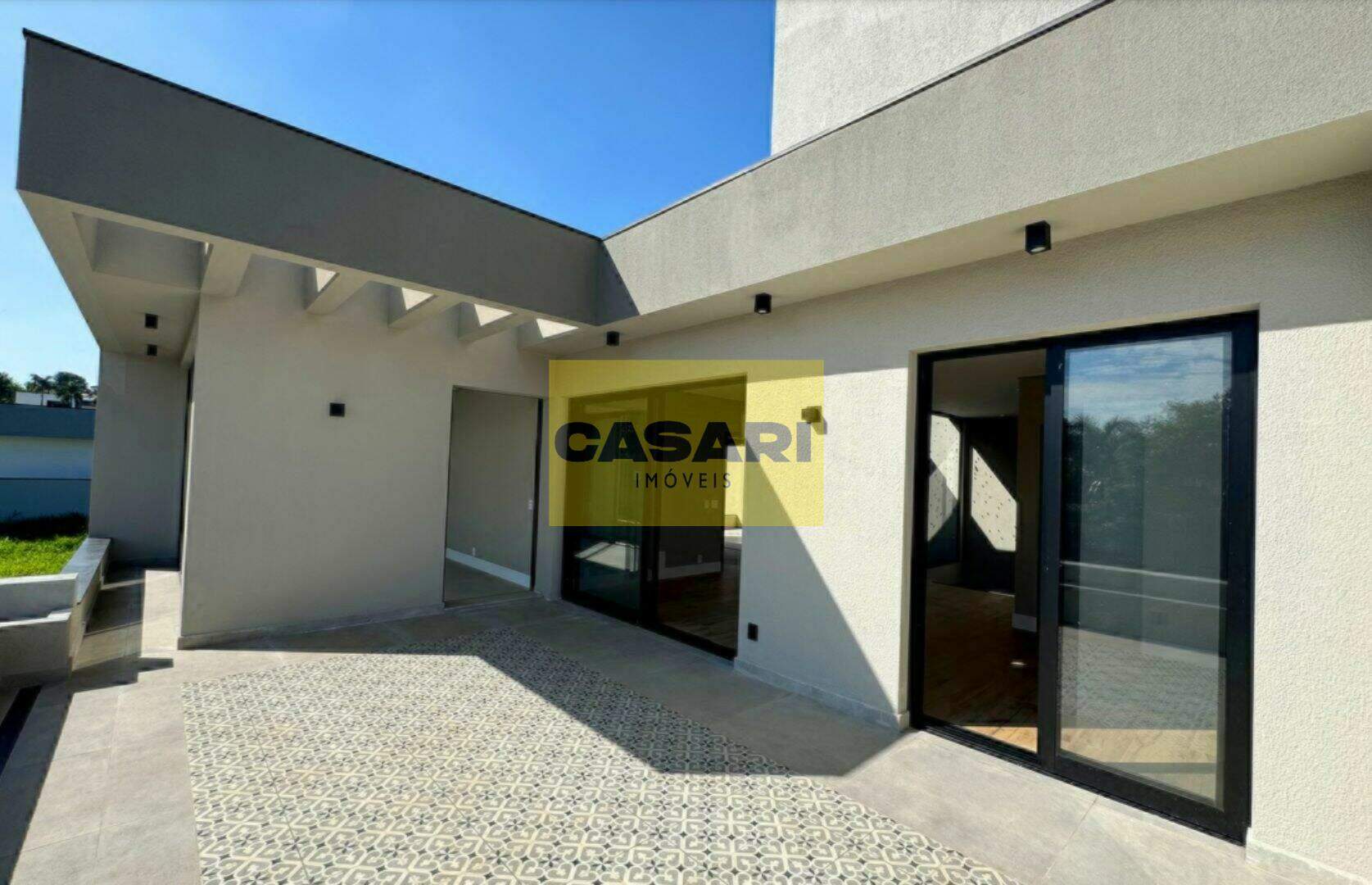 Casa à venda no bairro CENTRO, Porto Feliz - Casari Imóveis: 