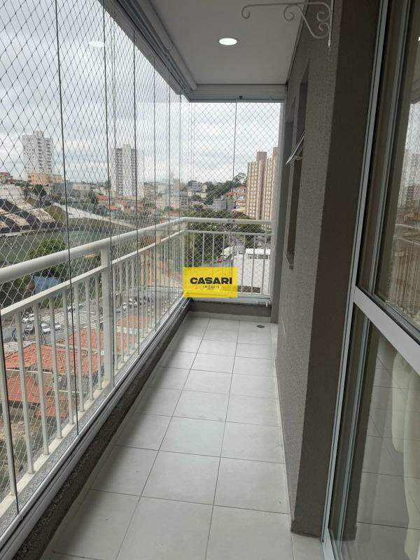 Apartamento para à venda no bairro Baeta Neves, São Bernardo do Campo - Casari Imóveis: 