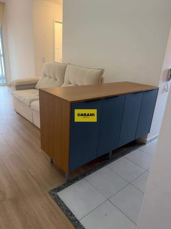 Apartamento para à venda no bairro Baeta Neves, São Bernardo do Campo - Casari Imóveis: 