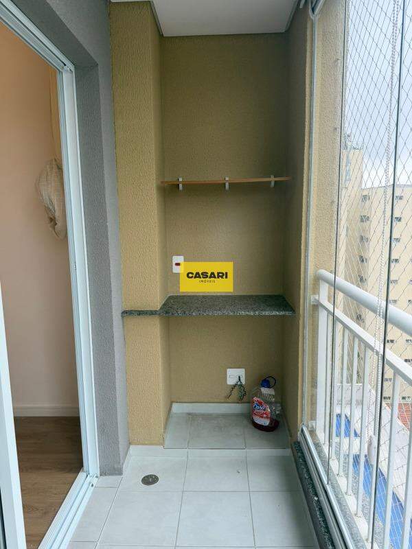 Apartamento para à venda no bairro Baeta Neves, São Bernardo do Campo - Casari Imóveis: 