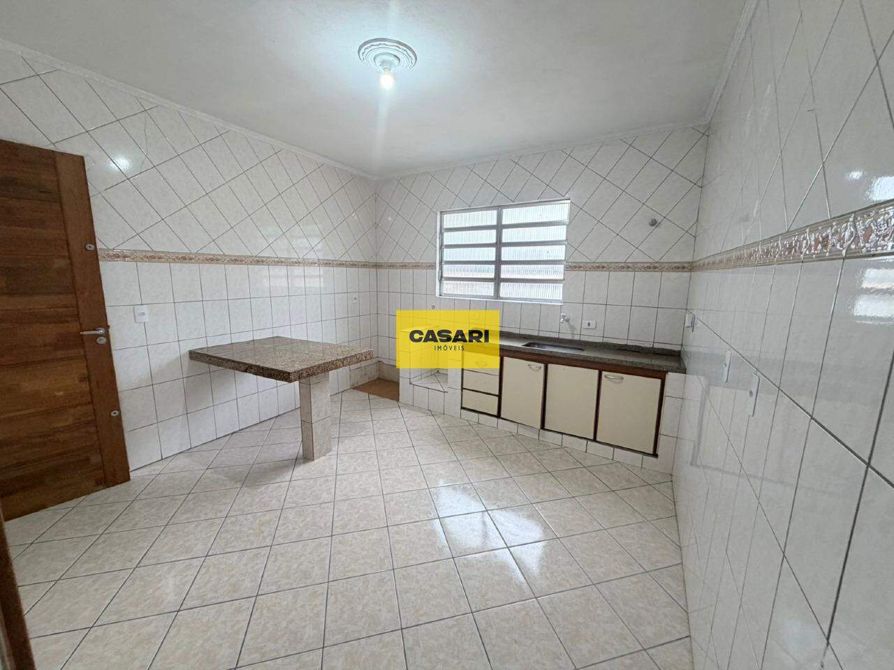 Sobrado para à venda no bairro Jardim Stella, Santo André - Casari Imóveis: 