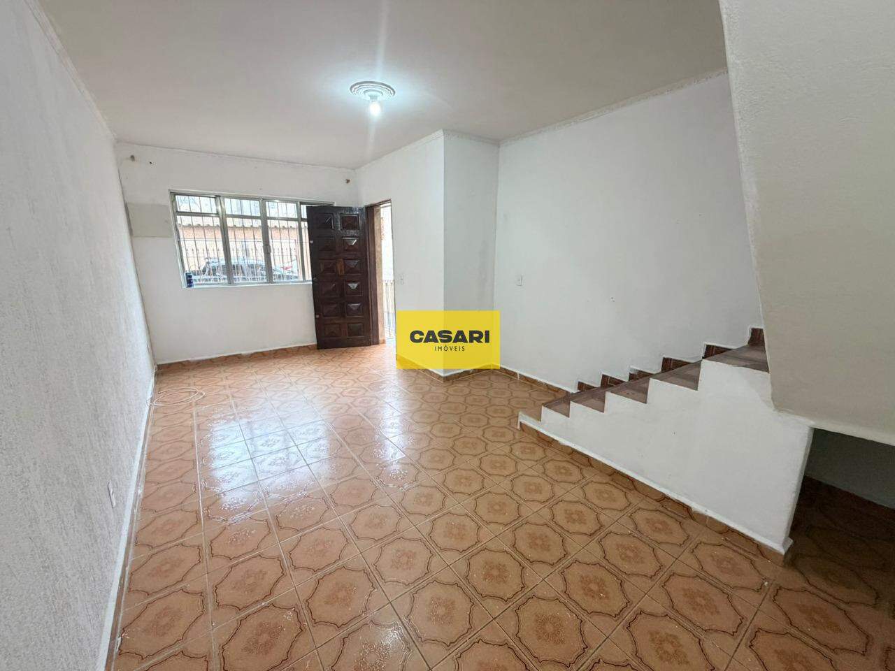 Sobrado para à venda no bairro Jardim Stella, Santo André - Casari Imóveis: 