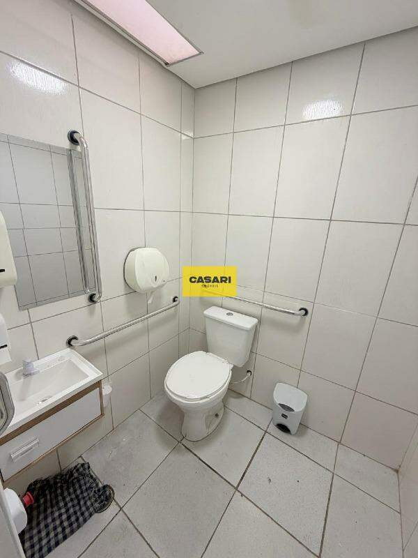Prédio para para aluguel no bairro Jardim do Mar, São Bernardo do Campo - Casari Imóveis: 