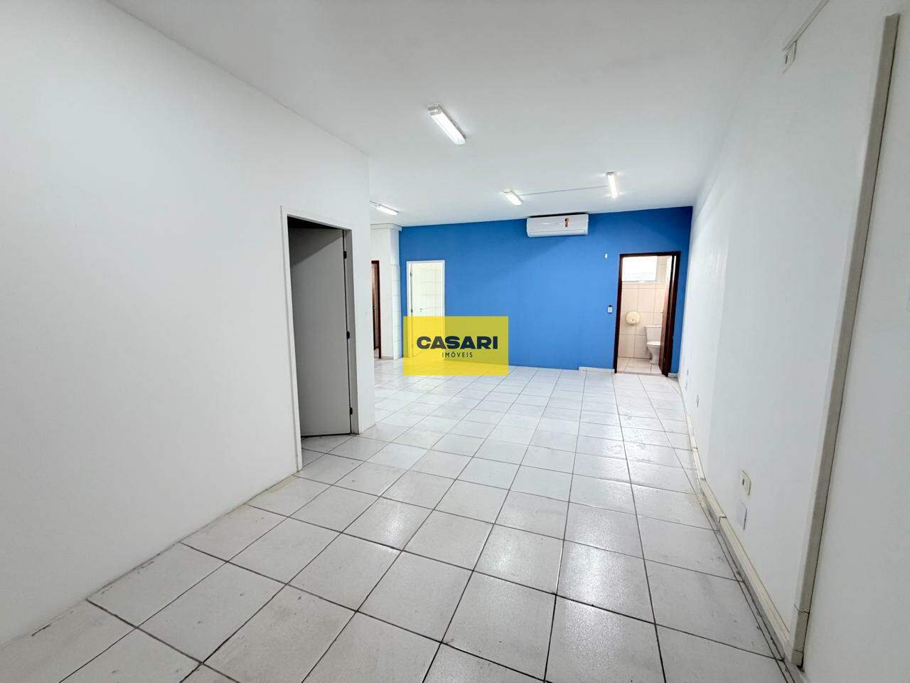 Prédio para para aluguel no bairro Jardim do Mar, São Bernardo do Campo - Casari Imóveis: 