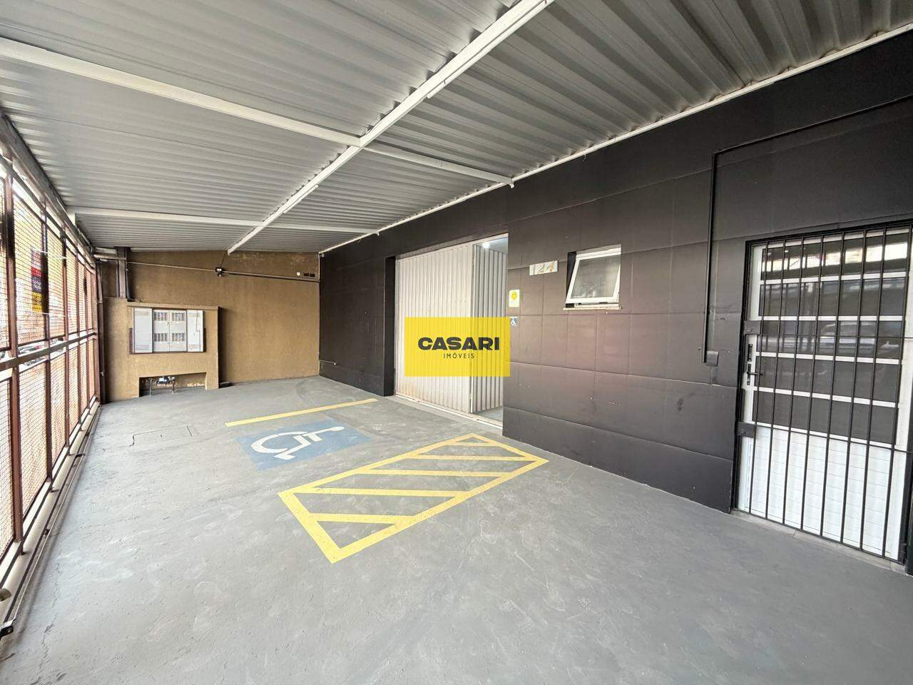 Prédio para para aluguel no bairro Jardim do Mar, São Bernardo do Campo - Casari Imóveis: 