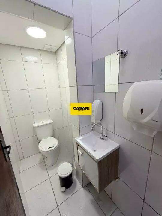 Prédio para para aluguel no bairro Jardim do Mar, São Bernardo do Campo - Casari Imóveis: 