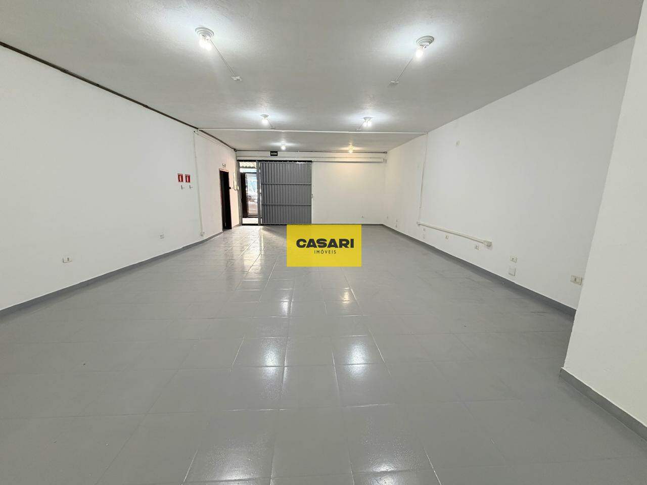 Prédio para para aluguel no bairro Jardim do Mar, São Bernardo do Campo - Casari Imóveis: 