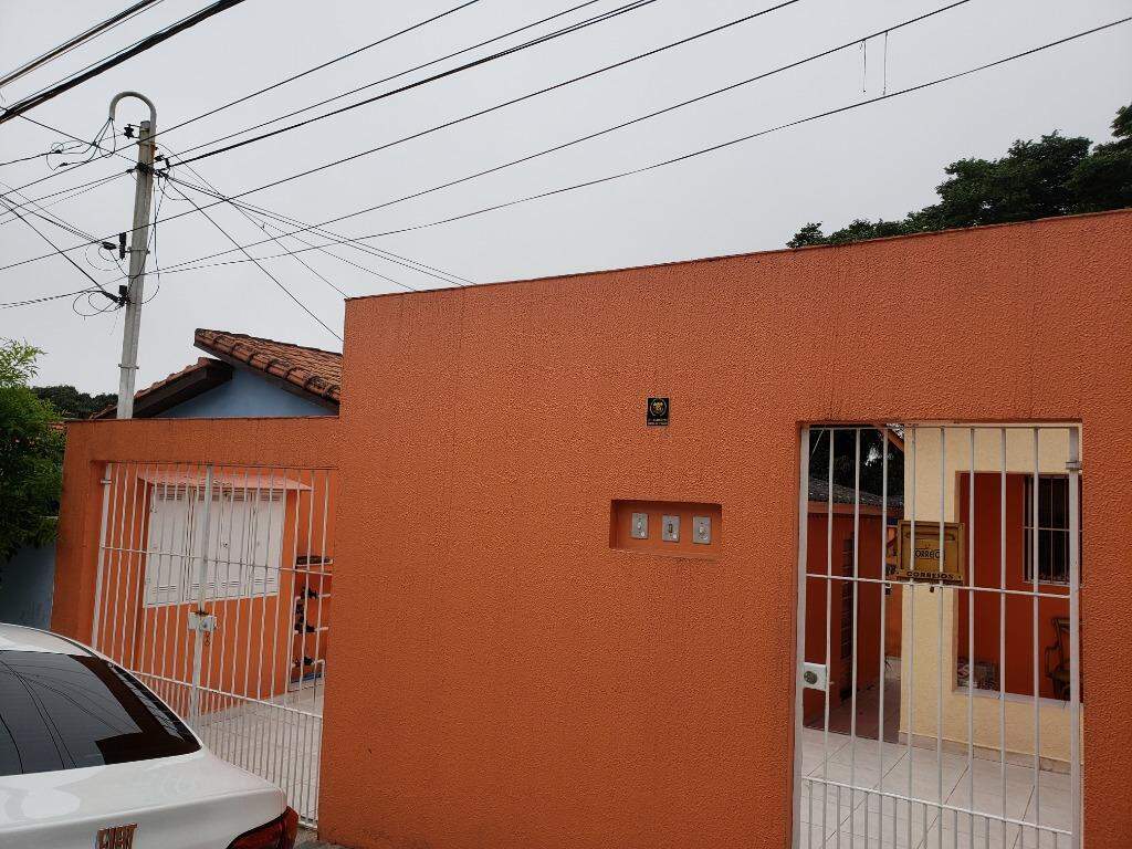 Casa para para aluguel no bairro Ferrazópolis, São Bernardo do Campo - Casari Imóveis: 