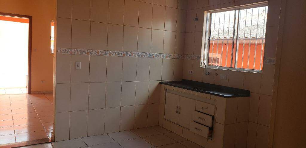 Casa para para aluguel no bairro Ferrazópolis, São Bernardo do Campo - Casari Imóveis: 