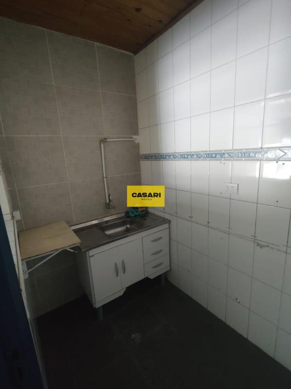 Loja para para aluguel no bairro Demarchi, São Bernardo do Campo - Casari Imóveis: 
