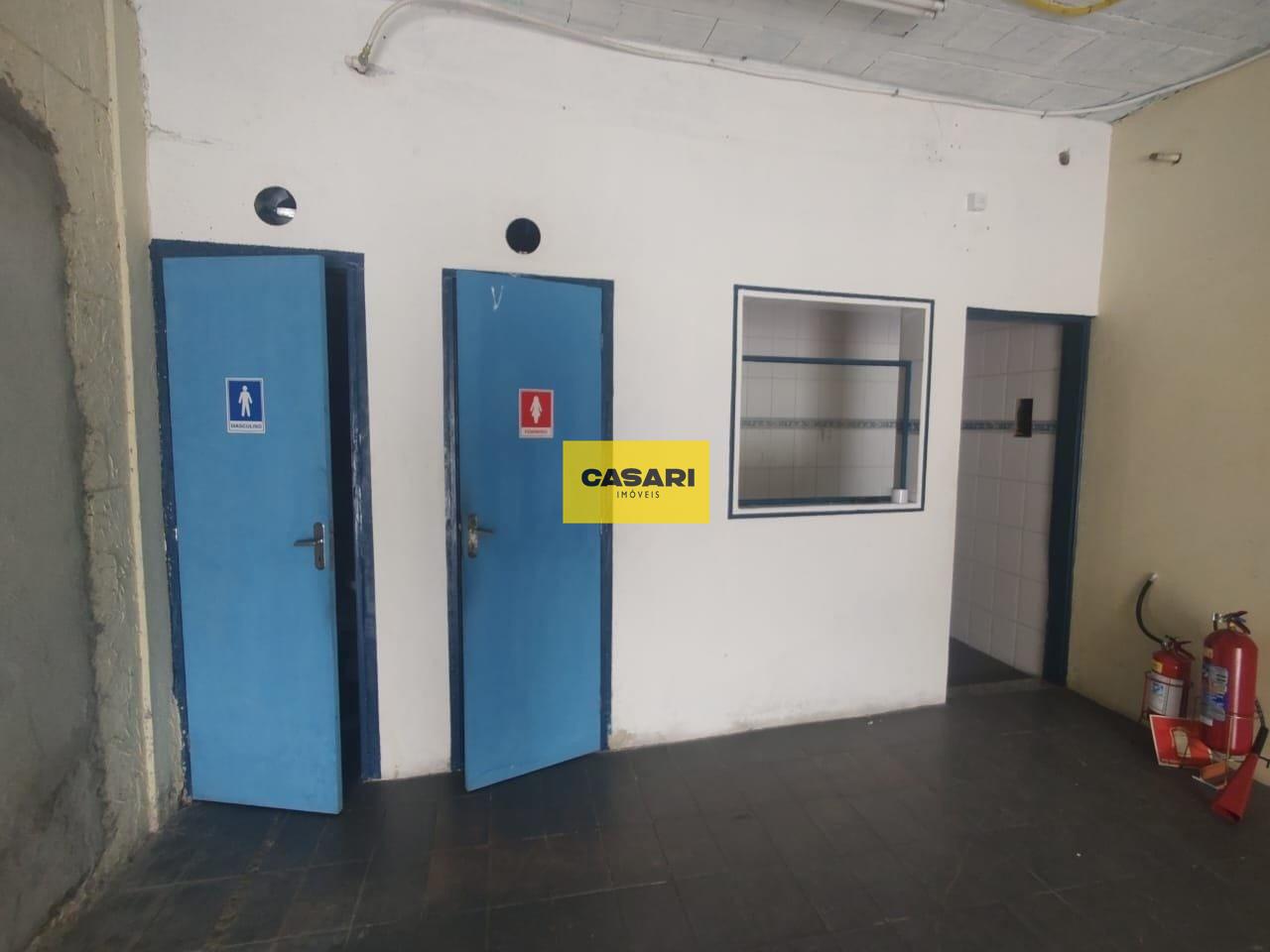 Loja para para aluguel no bairro Demarchi, São Bernardo do Campo - Casari Imóveis: 
