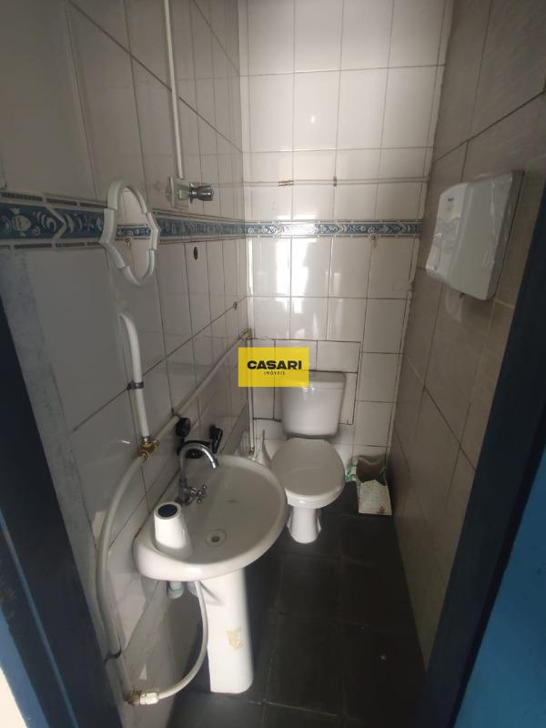 Loja para para aluguel no bairro Demarchi, São Bernardo do Campo - Casari Imóveis: 