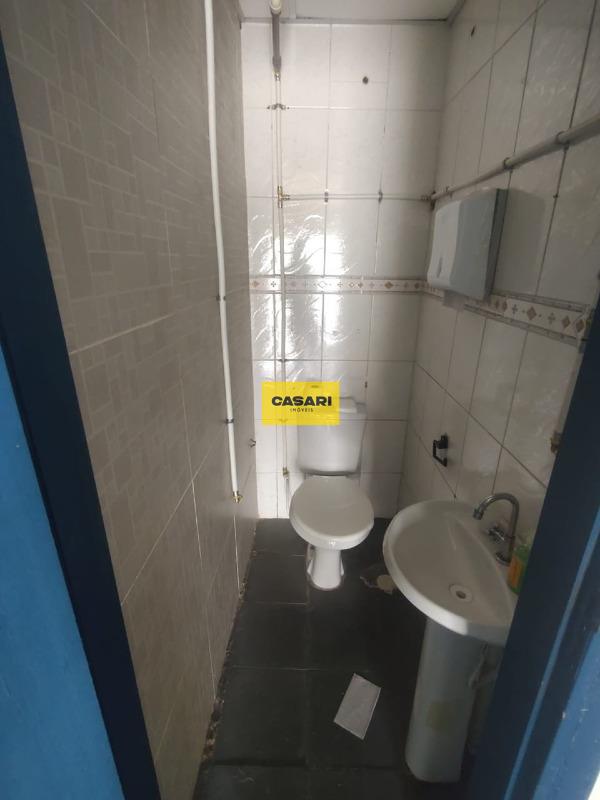 Loja para para aluguel no bairro Demarchi, São Bernardo do Campo - Casari Imóveis: 