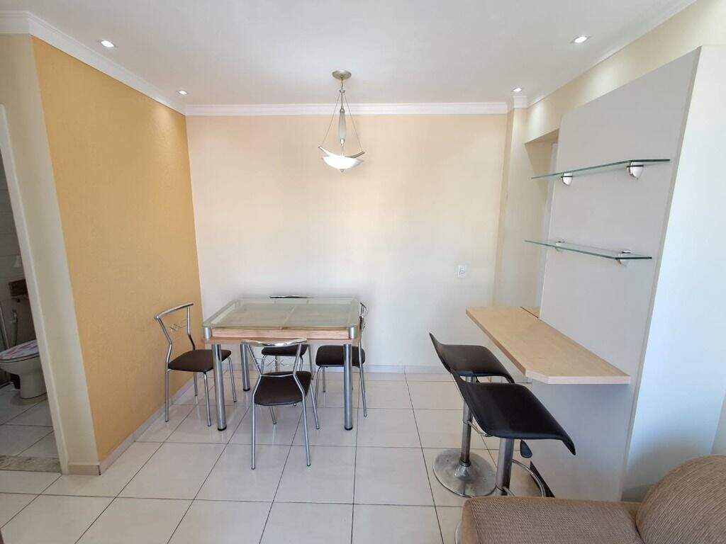 Apartamento para para aluguel no bairro Centro, São Bernardo do Campo - Casari Imóveis: 