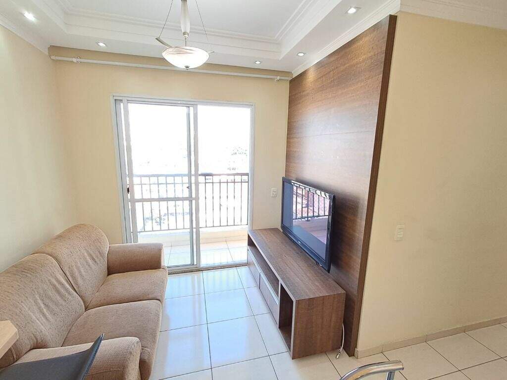Apartamento para para aluguel no bairro Centro, São Bernardo do Campo - Casari Imóveis: 