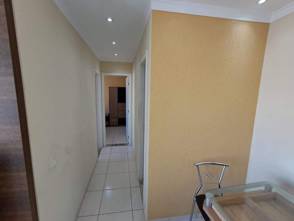 Apartamento para para aluguel no bairro Centro, São Bernardo do Campo - Casari Imóveis: 