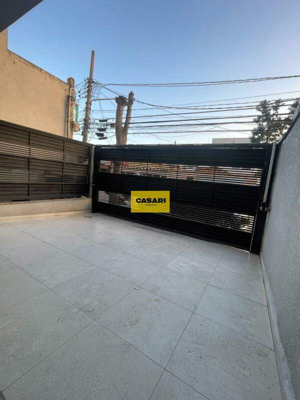 Prédio para para aluguel no bairro Rudge Ramos, São Bernardo do Campo - Casari Imóveis: 