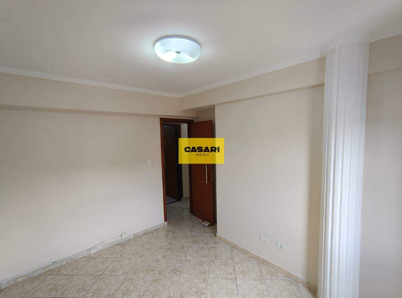 Apartamento para para aluguel no bairro Baeta Neves, São Bernardo do Campo - Casari Imóveis: 