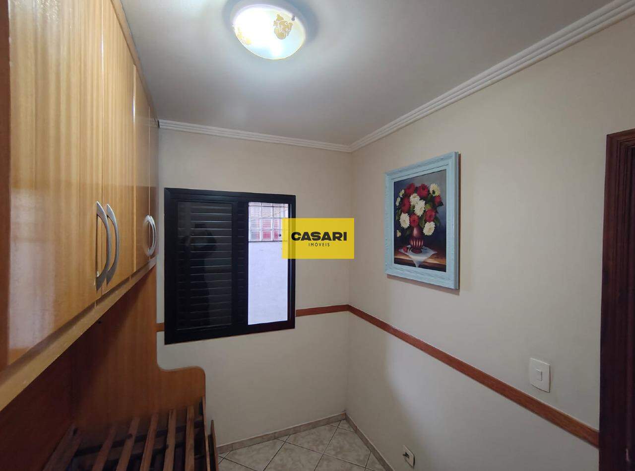 Apartamento para para aluguel no bairro Baeta Neves, São Bernardo do Campo - Casari Imóveis: 