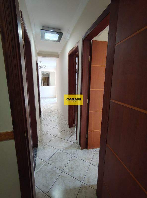 Apartamento para para aluguel no bairro Baeta Neves, São Bernardo do Campo - Casari Imóveis: 