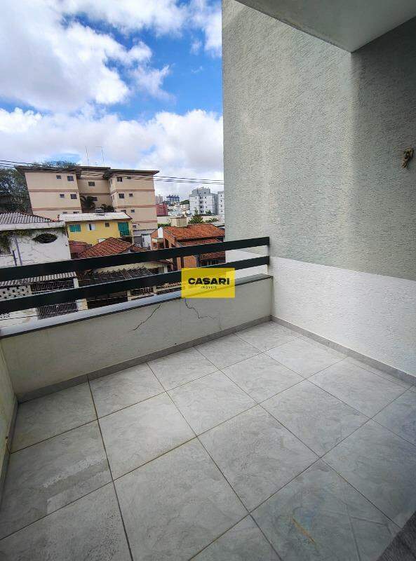 Apartamento para para aluguel no bairro Baeta Neves, São Bernardo do Campo - Casari Imóveis: 