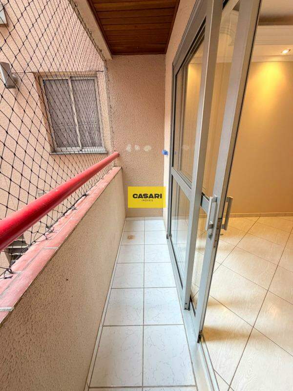 Apartamento para para aluguel no bairro Conceição, Diadema - Casari Imóveis: 