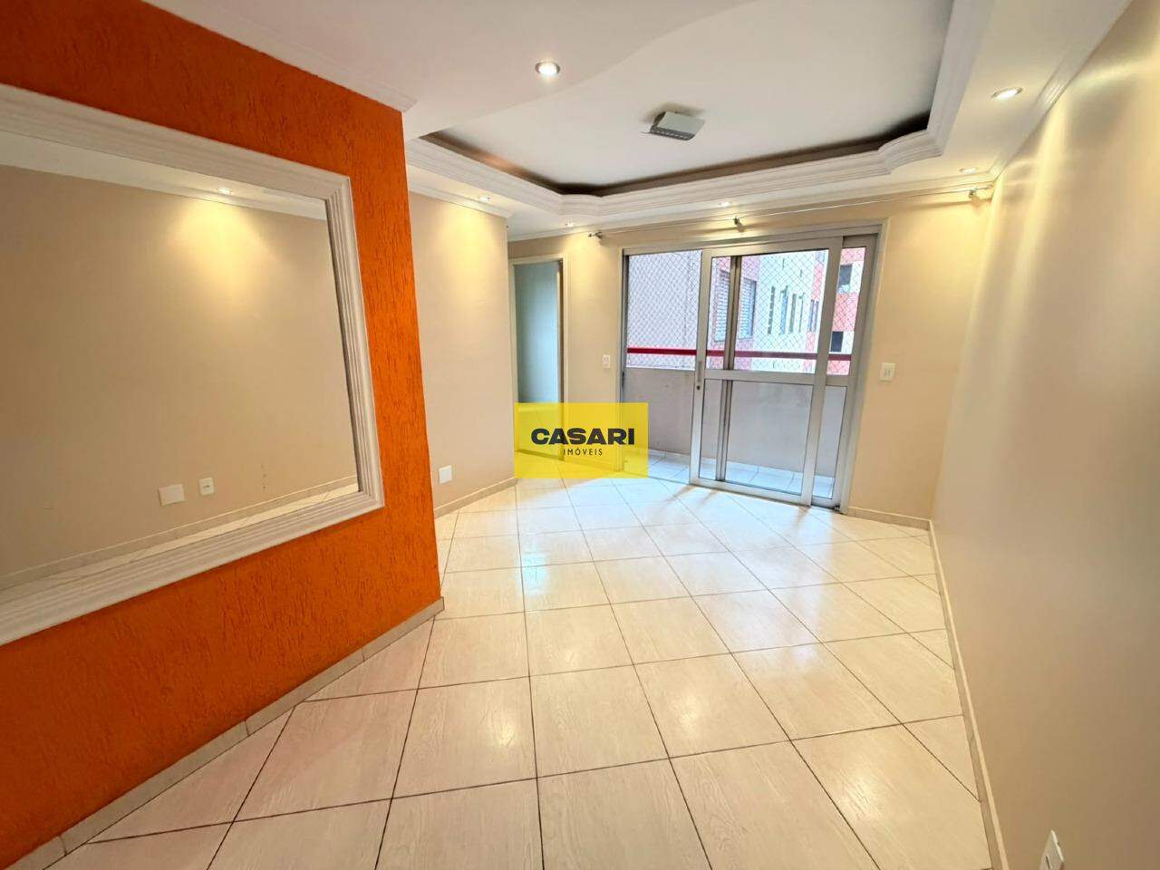 Apartamento para para aluguel no bairro Conceição, Diadema - Casari Imóveis: 