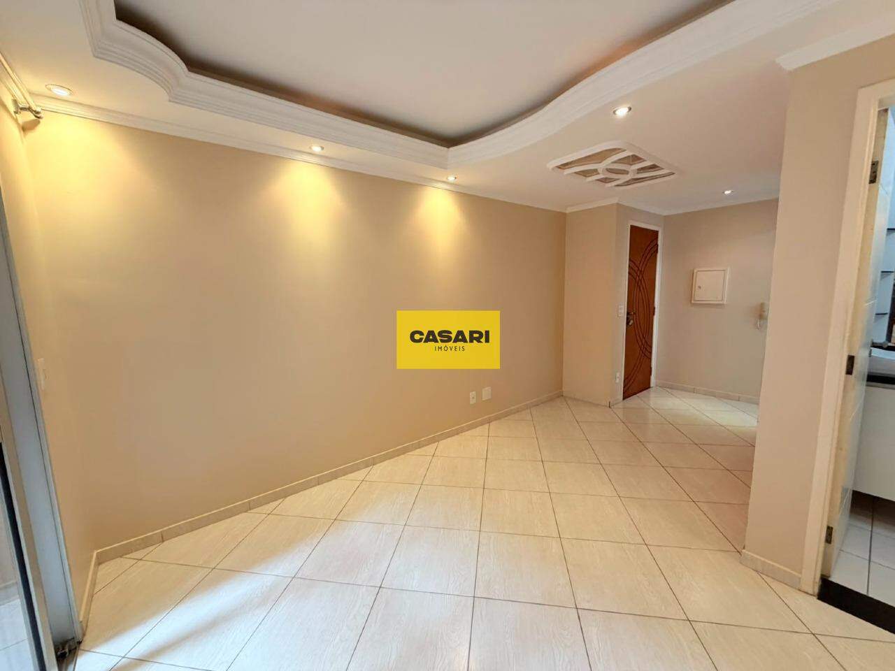 Apartamento para para aluguel no bairro Conceição, Diadema - Casari Imóveis: 