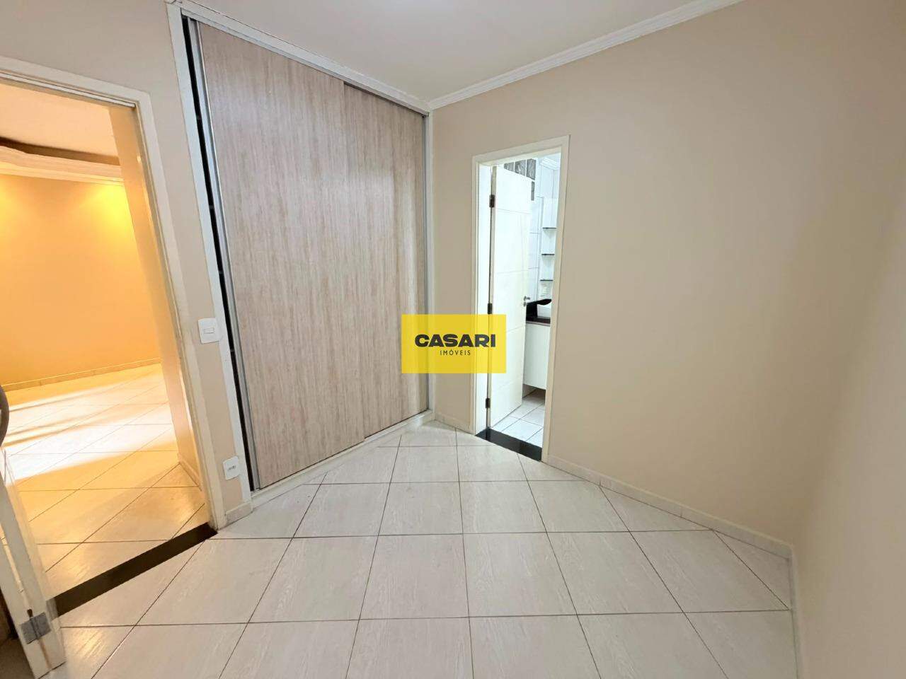 Apartamento para para aluguel no bairro Conceição, Diadema - Casari Imóveis: 