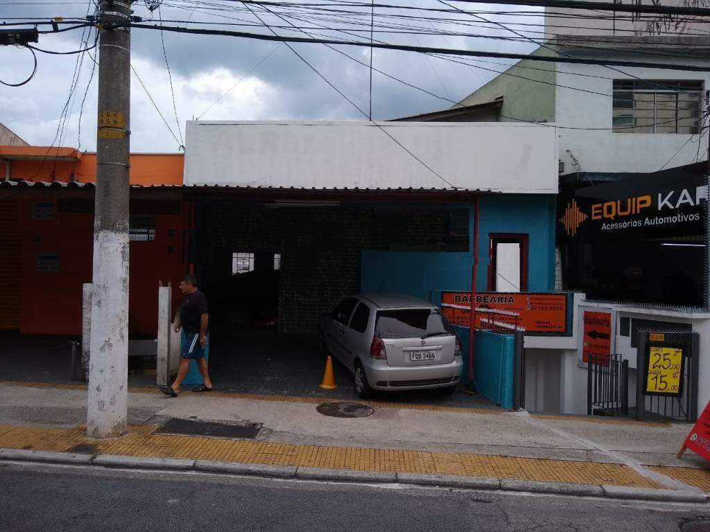 Salão para para aluguel no bairro Jardim do Mar, São Bernardo do Campo - Casari Imóveis: 