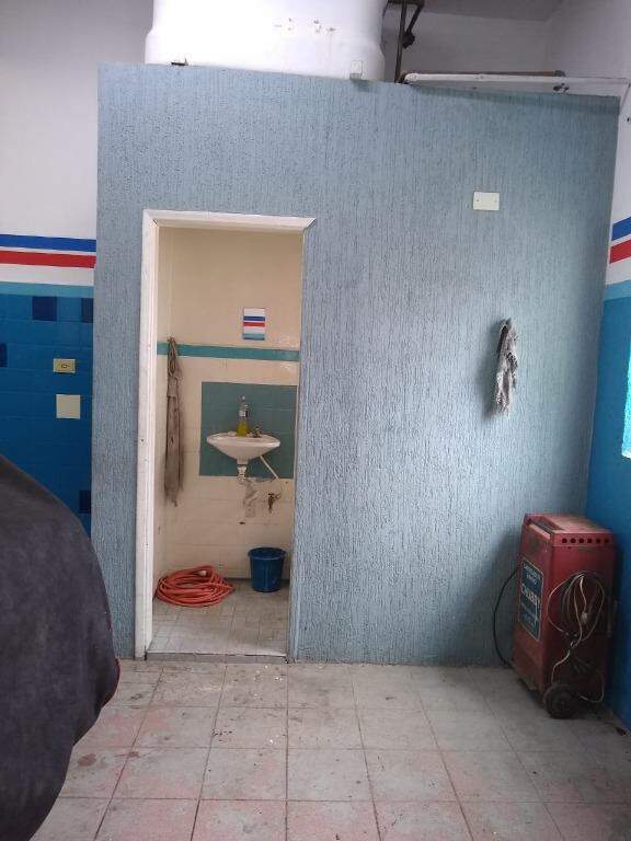 Salão para para aluguel no bairro Jardim do Mar, São Bernardo do Campo - Casari Imóveis: 