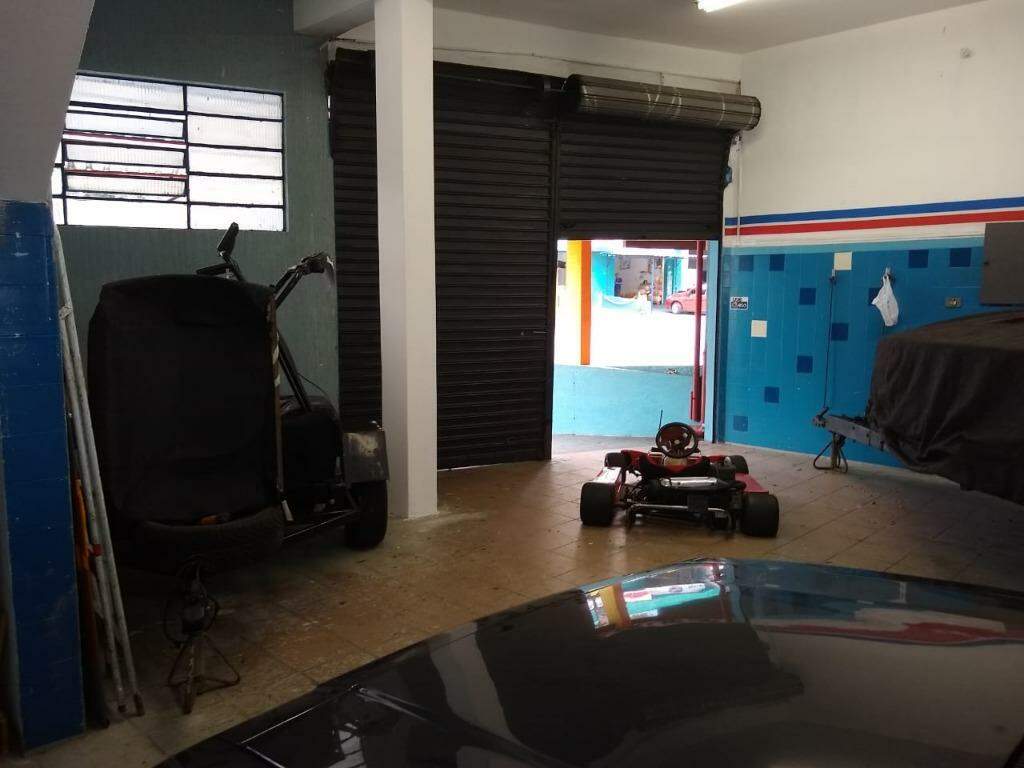 Salão para para aluguel no bairro Jardim do Mar, São Bernardo do Campo - Casari Imóveis: 