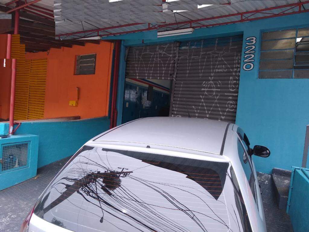 Salão para para aluguel no bairro Jardim do Mar, São Bernardo do Campo - Casari Imóveis: 