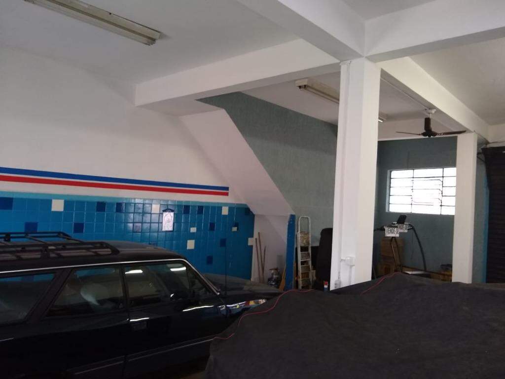 Salão para para aluguel no bairro Jardim do Mar, São Bernardo do Campo - Casari Imóveis: 