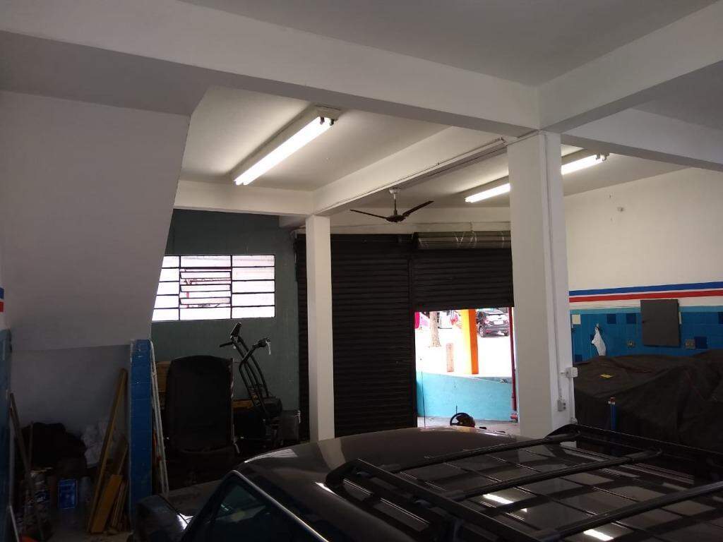 Salão para para aluguel no bairro Jardim do Mar, São Bernardo do Campo - Casari Imóveis: 