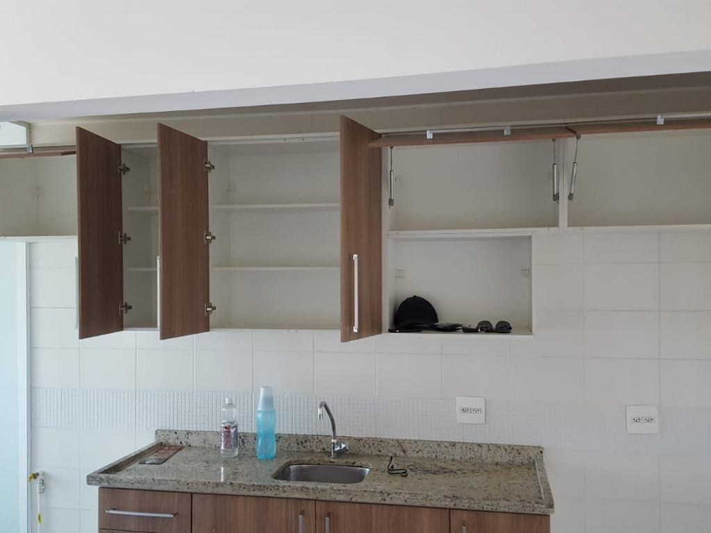 Apartamento para para aluguel no bairro Centro, São Bernardo do Campo - Casari Imóveis: 