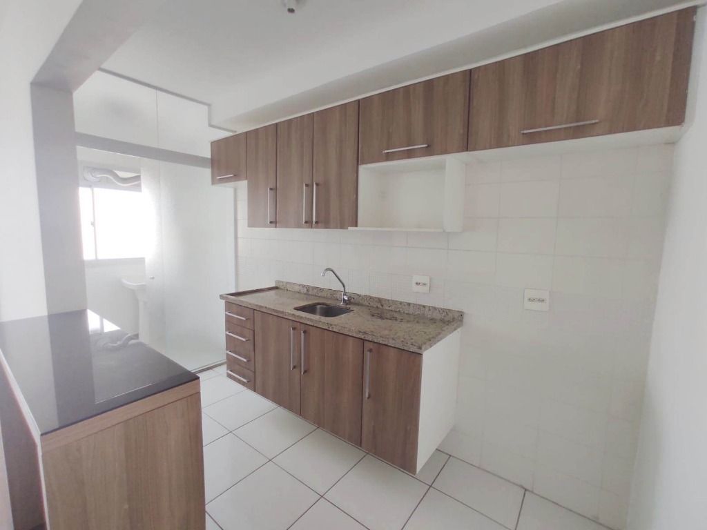 Apartamento para para aluguel no bairro Centro, São Bernardo do Campo - Casari Imóveis: 