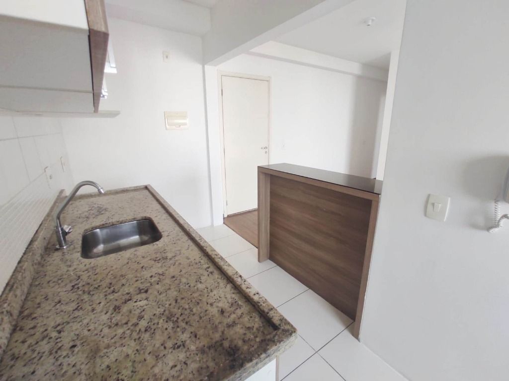 Apartamento para para aluguel no bairro Centro, São Bernardo do Campo - Casari Imóveis: 