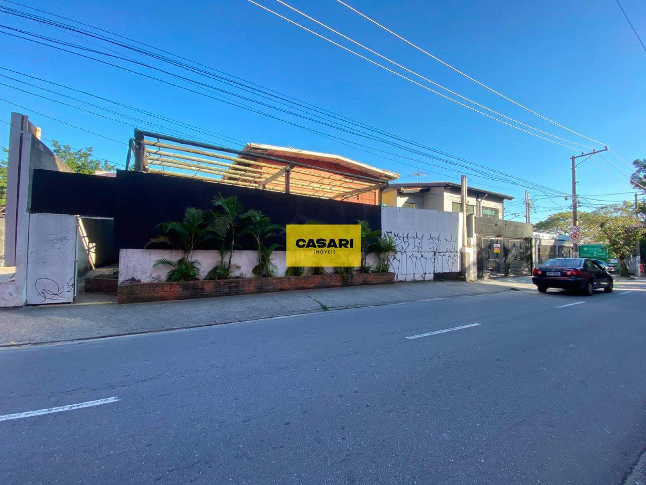 Salão para para aluguel no bairro Centro, São Bernardo do Campo - Casari Imóveis: 