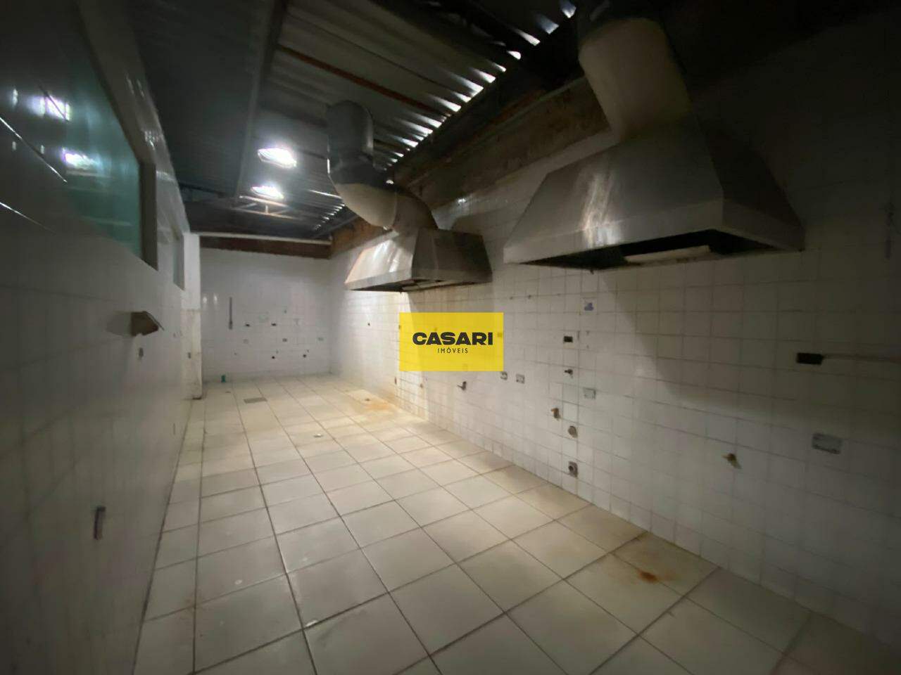 Salão para para aluguel no bairro Centro, São Bernardo do Campo - Casari Imóveis: 